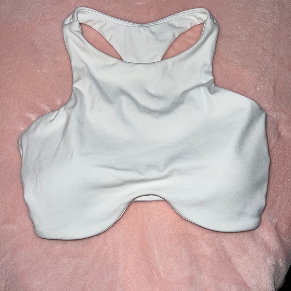 BuffBunny bra